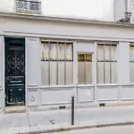 Urban Flat 189 - Atelier Montparnasse Vuitton