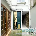 Urban Flat 189 - Atelier Montparnasse Vuitton