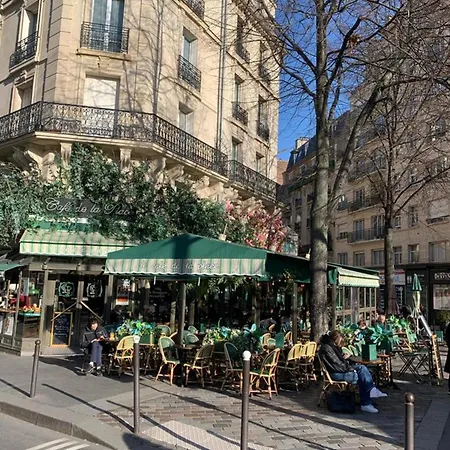 Appartamento Urban Flat 189 - Atelier Montparnasse Vuitton Parigi