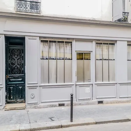 Urban Flat 189 - Atelier Montparnasse Vuitton * Parigi