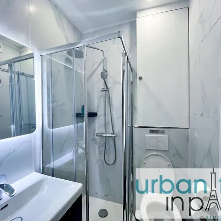Appartamento Urban Flat 189 - Atelier Montparnasse Vuitton Parigi
